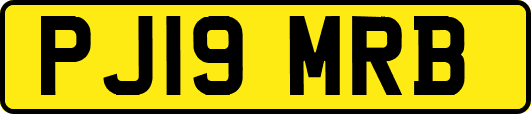 PJ19MRB