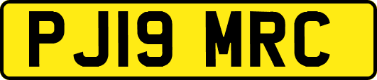 PJ19MRC
