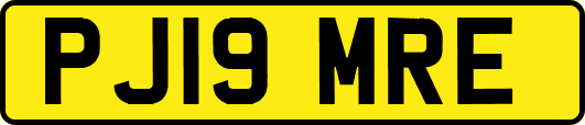 PJ19MRE
