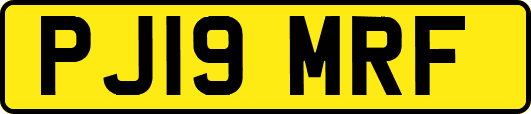 PJ19MRF