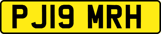 PJ19MRH
