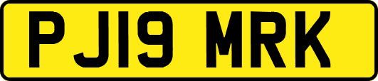 PJ19MRK