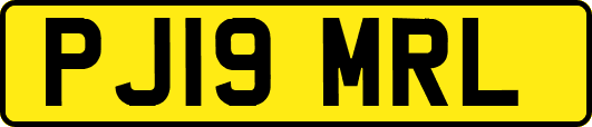 PJ19MRL