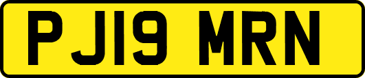 PJ19MRN
