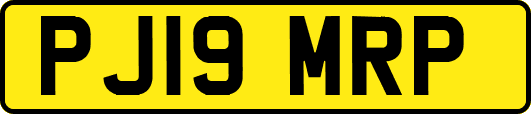 PJ19MRP
