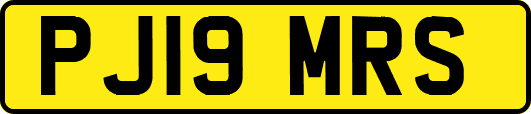 PJ19MRS