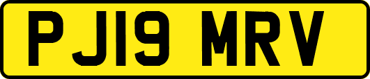 PJ19MRV