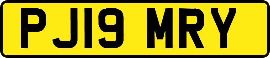 PJ19MRY