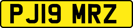 PJ19MRZ