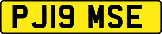 PJ19MSE