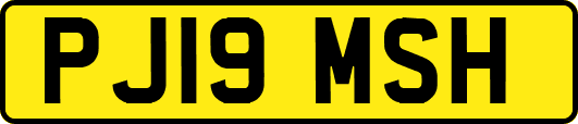 PJ19MSH