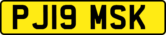 PJ19MSK