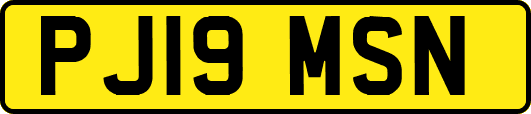 PJ19MSN