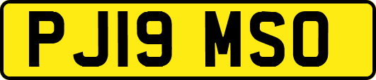 PJ19MSO
