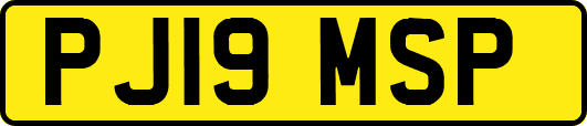 PJ19MSP