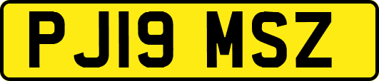 PJ19MSZ