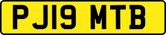 PJ19MTB