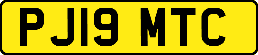PJ19MTC
