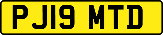 PJ19MTD