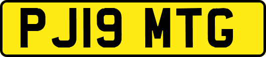 PJ19MTG