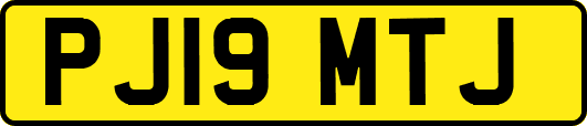 PJ19MTJ