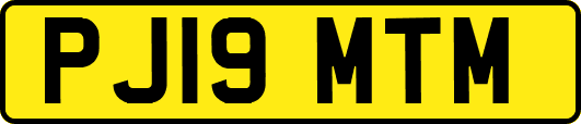 PJ19MTM