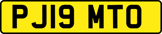 PJ19MTO