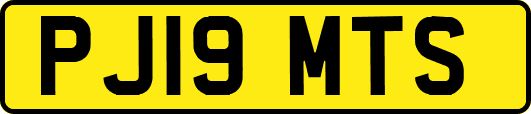 PJ19MTS