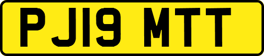 PJ19MTT