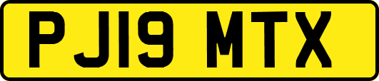 PJ19MTX
