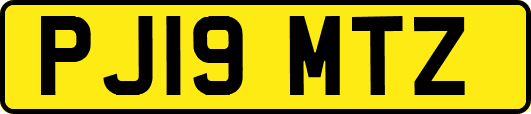 PJ19MTZ