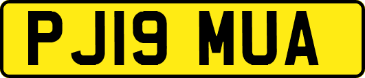 PJ19MUA