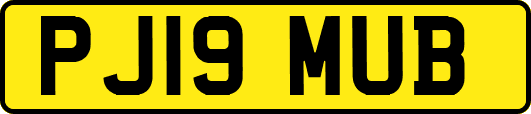 PJ19MUB