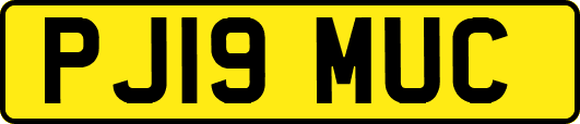 PJ19MUC