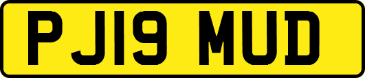 PJ19MUD
