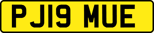 PJ19MUE