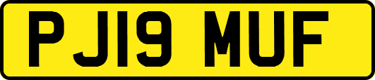 PJ19MUF