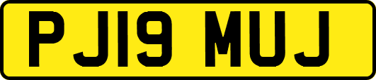 PJ19MUJ
