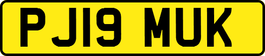 PJ19MUK