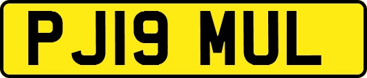 PJ19MUL