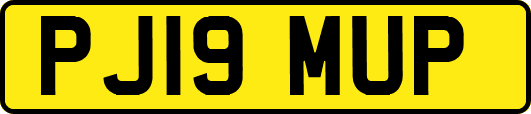 PJ19MUP