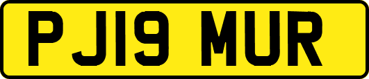PJ19MUR