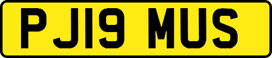 PJ19MUS