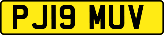 PJ19MUV