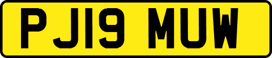 PJ19MUW