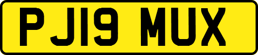 PJ19MUX