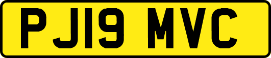 PJ19MVC