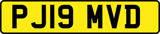 PJ19MVD