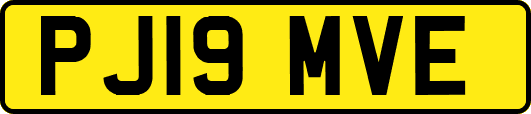 PJ19MVE