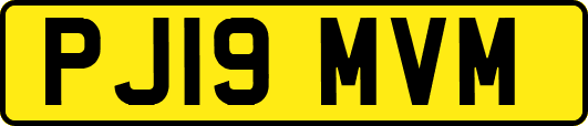 PJ19MVM